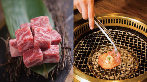 屋馬、茶六、老井誰最強?台中燒肉必吃攻略懶人包