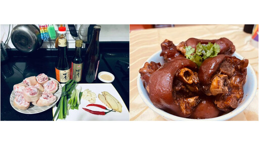 重現經典媽媽味!10大人氣家常醬油料理 滷肉、紅燒牛肉簡單上桌