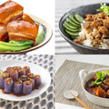 重現經典媽媽味！10大人氣家常醬油料理 滷肉、紅燒牛肉簡單上桌