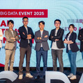 BIG DATA EVENT 2025重磅推出AI新品 強化品牌信任防線