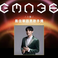金曲36聲量大公開！歌后、歌王誰人氣最高？