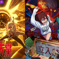 高速婆婆、小桃、厄卡倫...《膽大黨》入坑必知十大人氣角色！獵奇宇宙最強怪咖集合