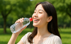 瓶裝水十大挑選關鍵全攻略 你選對了嗎?礦泉水vs.純水你是哪一派?