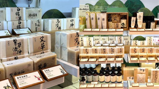 出國送禮首選!十大熱門台味必買推薦 桃園機場一次全收齊