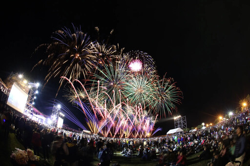 2025台東十大必追音樂祭！星空、月光、海洋 一起嗨出發吧台東