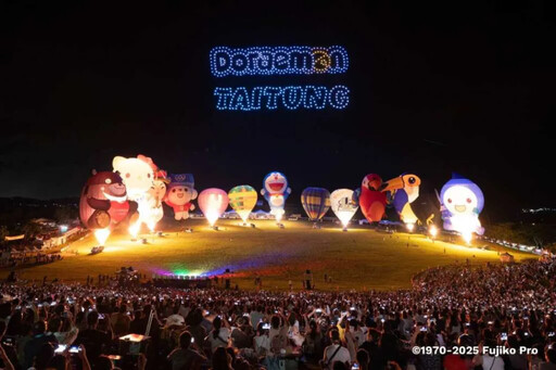 2025台東十大必追音樂祭!星空、月光、海洋 一起嗨出發吧台東