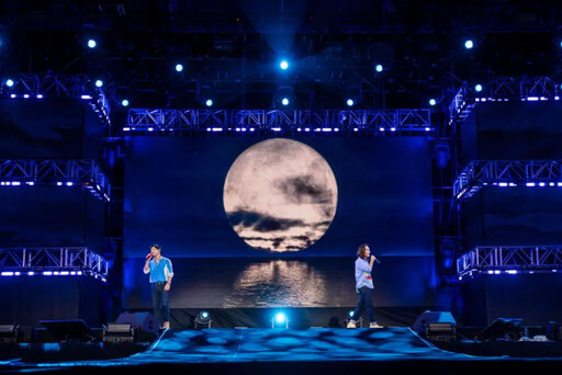 2025台東十大必追音樂祭!星空、月光、海洋 一起嗨出發吧台東