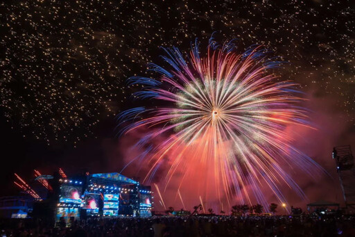 2025台東十大必追音樂祭!星空、月光、海洋 一起嗨出發吧台東