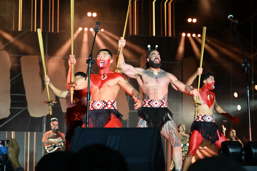 2025台東十大必追音樂祭!星空、月光、海洋 一起嗨出發吧台東