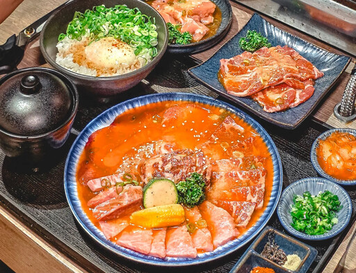 中秋節一人烤肉沒問題！十大個人燒肉聲量大公開