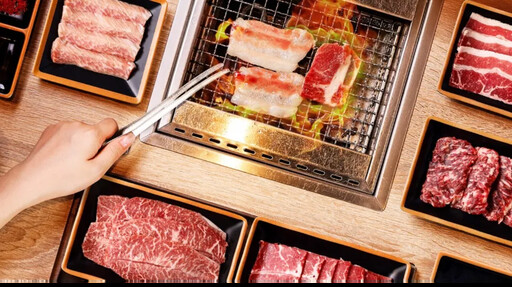 中秋節一人烤肉沒問題！十大個人燒肉聲量大公開