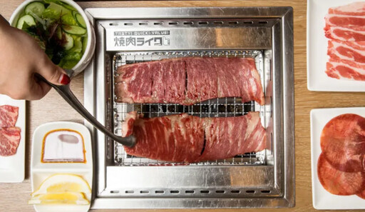 中秋節一人烤肉沒問題！十大個人燒肉聲量大公開