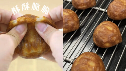 爆紅奶油烤年糕 十大人氣店家一次看