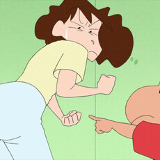 蠟筆小新新片超狂！口碑排行揭曉 美冴身材冷知識重燒