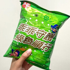 乖乖怎麼用？十大聯名款人氣榜