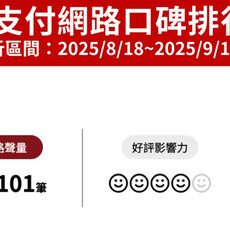 交通卡好康懶人包！悠遊付網路聲量贏過一卡通原因是？