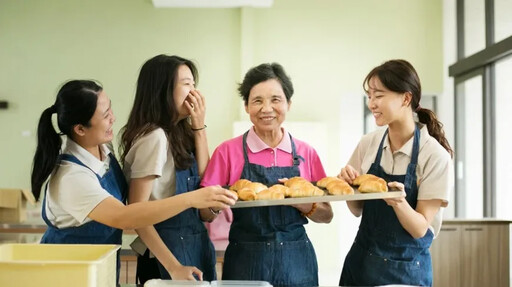 依山傍水、好友同住？全台養生村TOP 10大公開