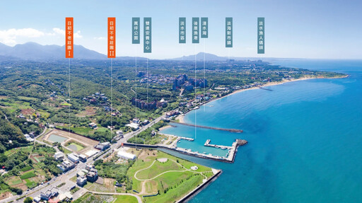 依山傍水、好友同住？全台養生村TOP 10大公開