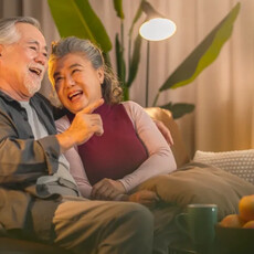 依山傍水、好友同住？全台養生村TOP 10大公開