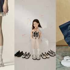 十大瑪莉珍運動鞋品牌推薦 舒華、高允貞同款