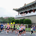 你跑過哪些？台灣十大全程馬拉松賽事
