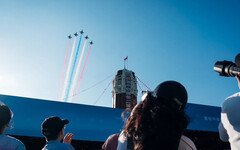 雙十國慶忙什麼?最夯慶祝十種方式揭曉