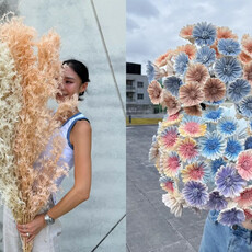 求婚、結婚都浪漫！雙北十大花店排行榜揭曉