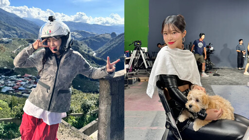 網路口碑之星最年輕得主！李多慧甜美微笑背後的50萬筆網路聲量狂潮