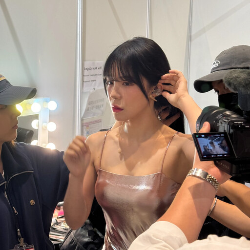 網路口碑之星最年輕得主！李多慧甜美微笑背後的50萬筆網路聲量狂潮