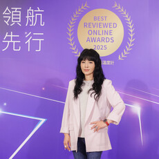 AI再強也解不了人的焦慮？唐綺陽靠「信任力」坐穩網路領袖王座