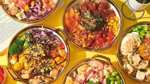 上班族午餐吃啥？十大夏威夷拌飯品牌