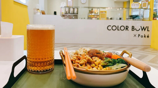 上班族午餐吃啥?十大夏威夷拌飯品牌