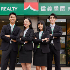 打破業績至上 ESG聲量狂飆154%！信義房屋如何憑永續、AI贏得信賴？