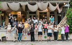 從一棵構樹開始的文化復興 跨域共學讓傳統有許多新可能