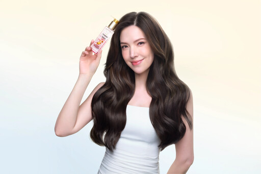 你的頭髮有點乾枯毛躁！2025十大開架護髮品牌揭曉