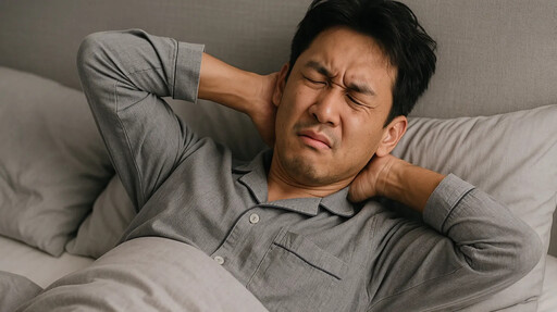 手腳痠痛早就不是年紀問題！網友最常喊痛的十大生活習慣曝光 醫師教你有感解痛