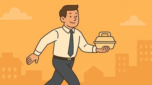 上班族動起來！十大適合活動身體的零碎時間 10分鐘也能一起變健康