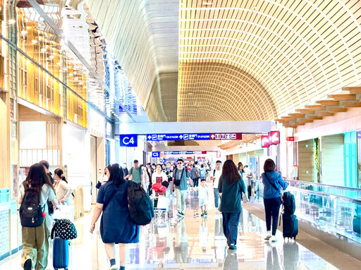 機場必買清單大公開！免稅優勢、限定商品到最後補貨...旅客最常購物的10大原因