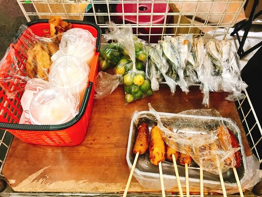 專訪《舌尖上的東協─東南亞美食與蔬果植物誌》王瑞閔：交纏熱帶植物之愛的人文美食帖