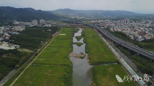 【我們的島】消失的自然河流 台灣水域進入大變動期