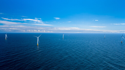 台灣看準浮式風電：是再生能源的新篇章 還是摸不到的蜃樓？