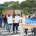 該行動還是退縮？ 台灣「氣候焦慮」青年吐心聲