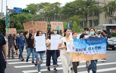 該行動還是退縮？ 台灣「氣候焦慮」青年吐心聲