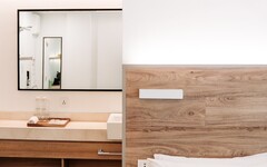 旅宿業限塑 2025年起小包裝沐浴乳、牙刷不再主動提供