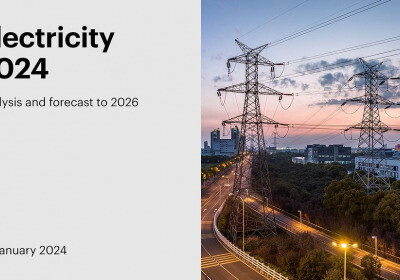 IEA 最新電力報告：未來三年用電持續攀升，發電結構和電網韌性成轉型關鍵