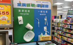 首次便利商店環保素養調查：六成索取一次性用品 近四成錯誤回收