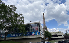 沒有冷氣的巴黎奧運選手村，減碳與酷暑的兩難如何解？
