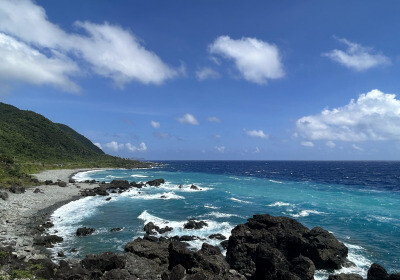 海保法走完最後一哩路 趕在會期結束前三讀通過