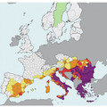 與高溫搶命 歐洲第一個能看見不同族群風險的熱浪地圖