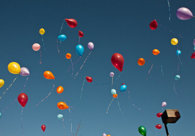 施放氣球罰台幣4000元 佛州頒布氣球禁令保護海洋生物